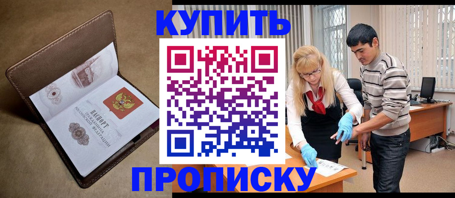 купить прописку в Мурманской области
